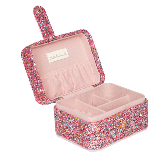 Rockahula | Sieradendoosje glitter confetti
