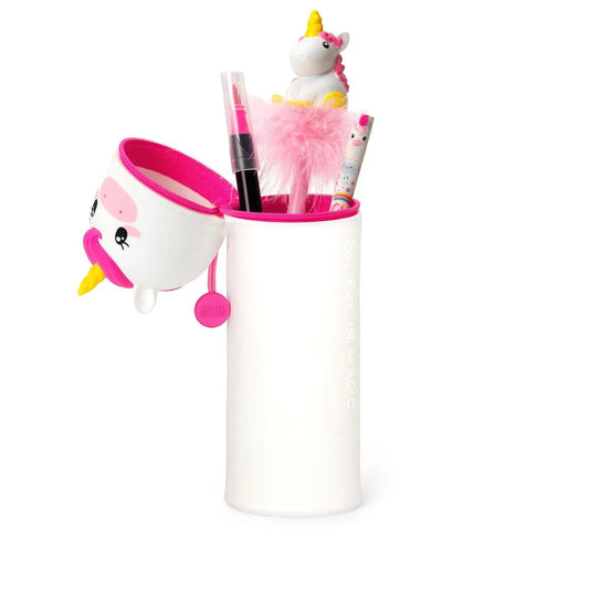 Legami | Unicorn Etui – Staand Pennenzak