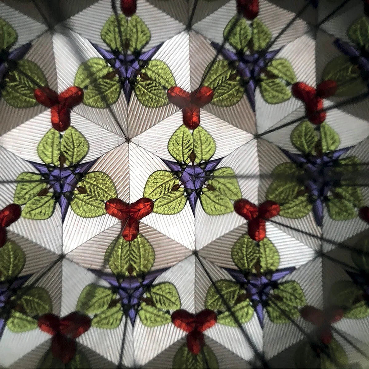 Legami | Unicorn Kaleidoscope – Dream Big