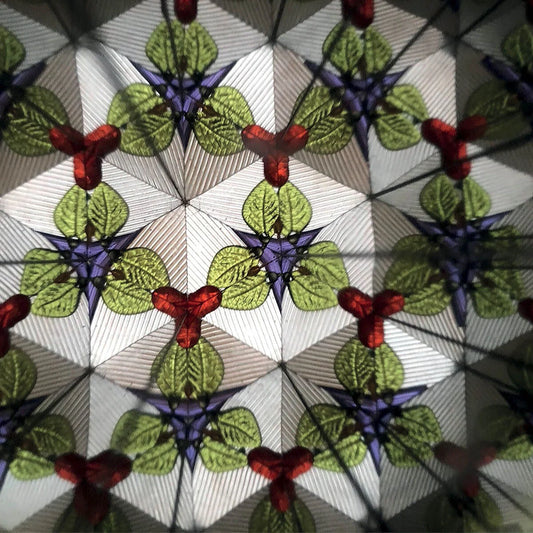 Legami | Unicorn Kaleidoscope – Dream Big