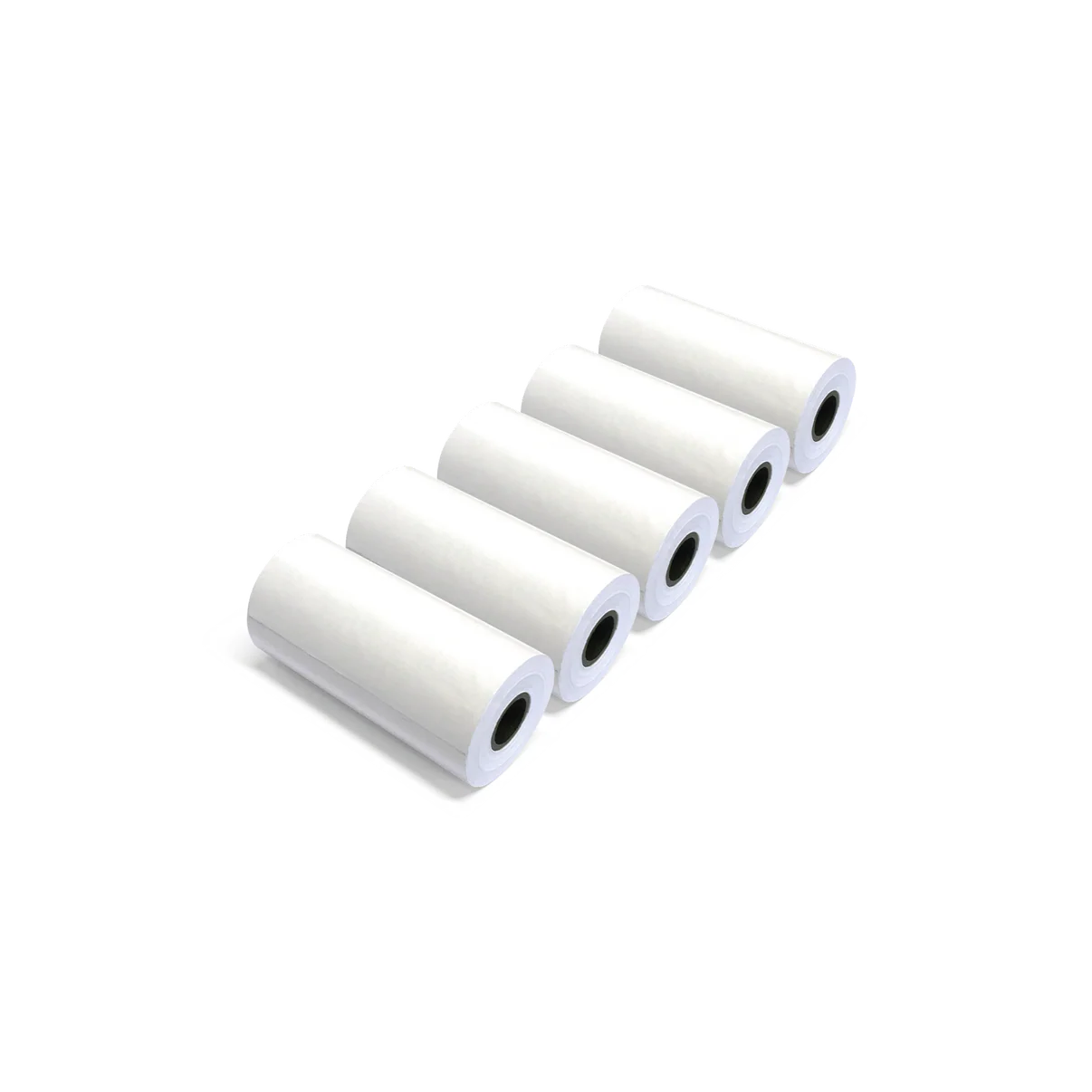 Kidywolf | KIDYROLL – Zelfklevende Papierrollen voor KIDYPRINT & K-PRINT