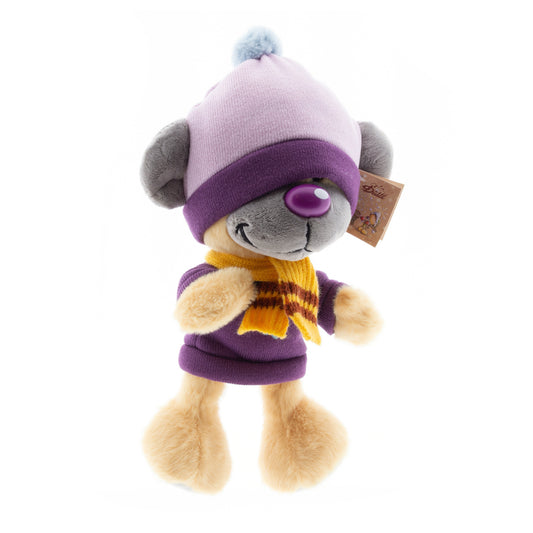 Diddl | Knuffel Pimboli Winter 30 cm AW26