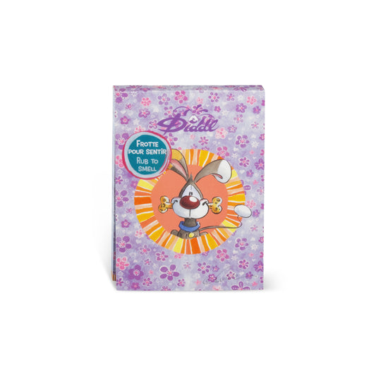 Diddl | A6 Scented Notebook