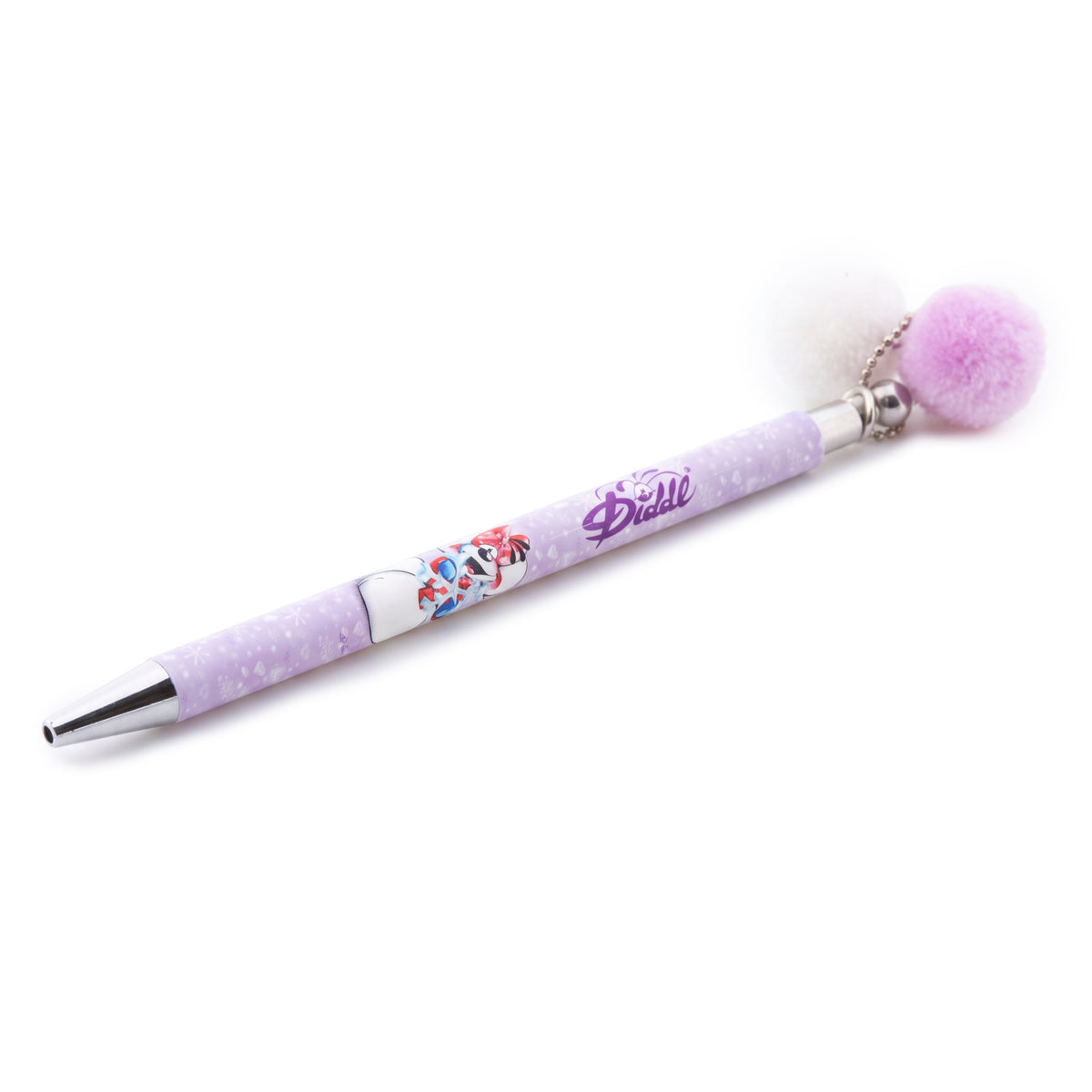 Diddl | Pompon pen