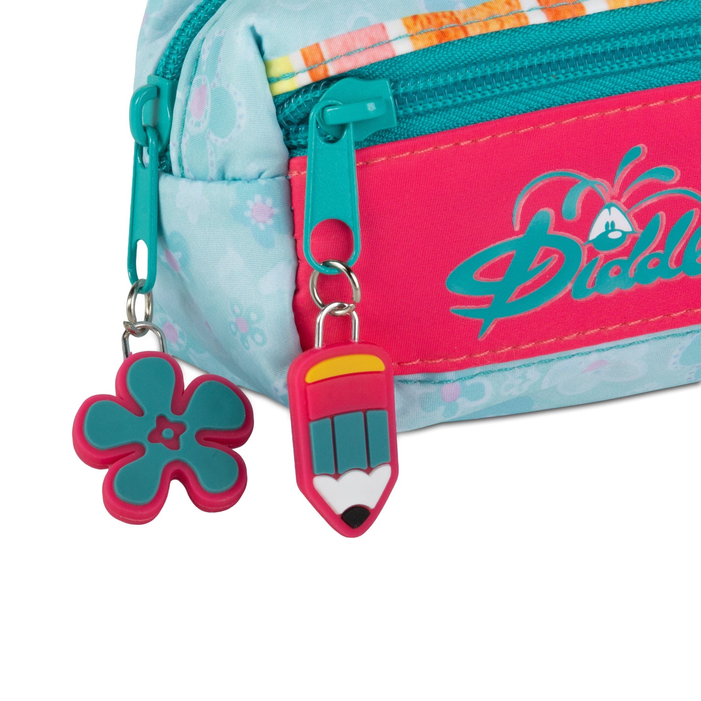 Diddl | Etui blauw