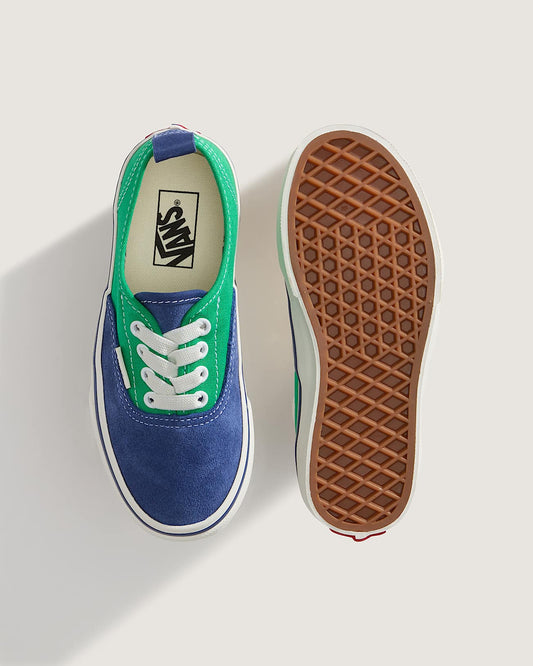Vans | Authentic elastic lace | primary true navy