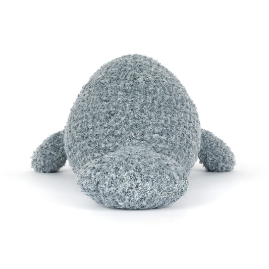 Jellycat | Maffles Manatee
