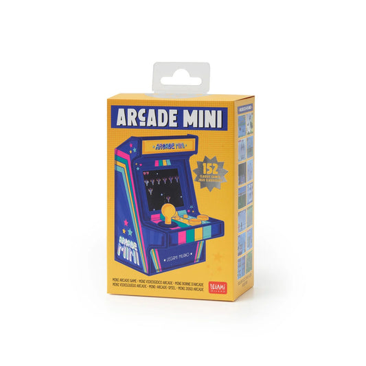 Legami | Arcade Mini – Mini Arcade Game