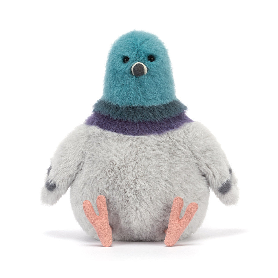Jellycat | Strutton Pigeon - PIG3EONY