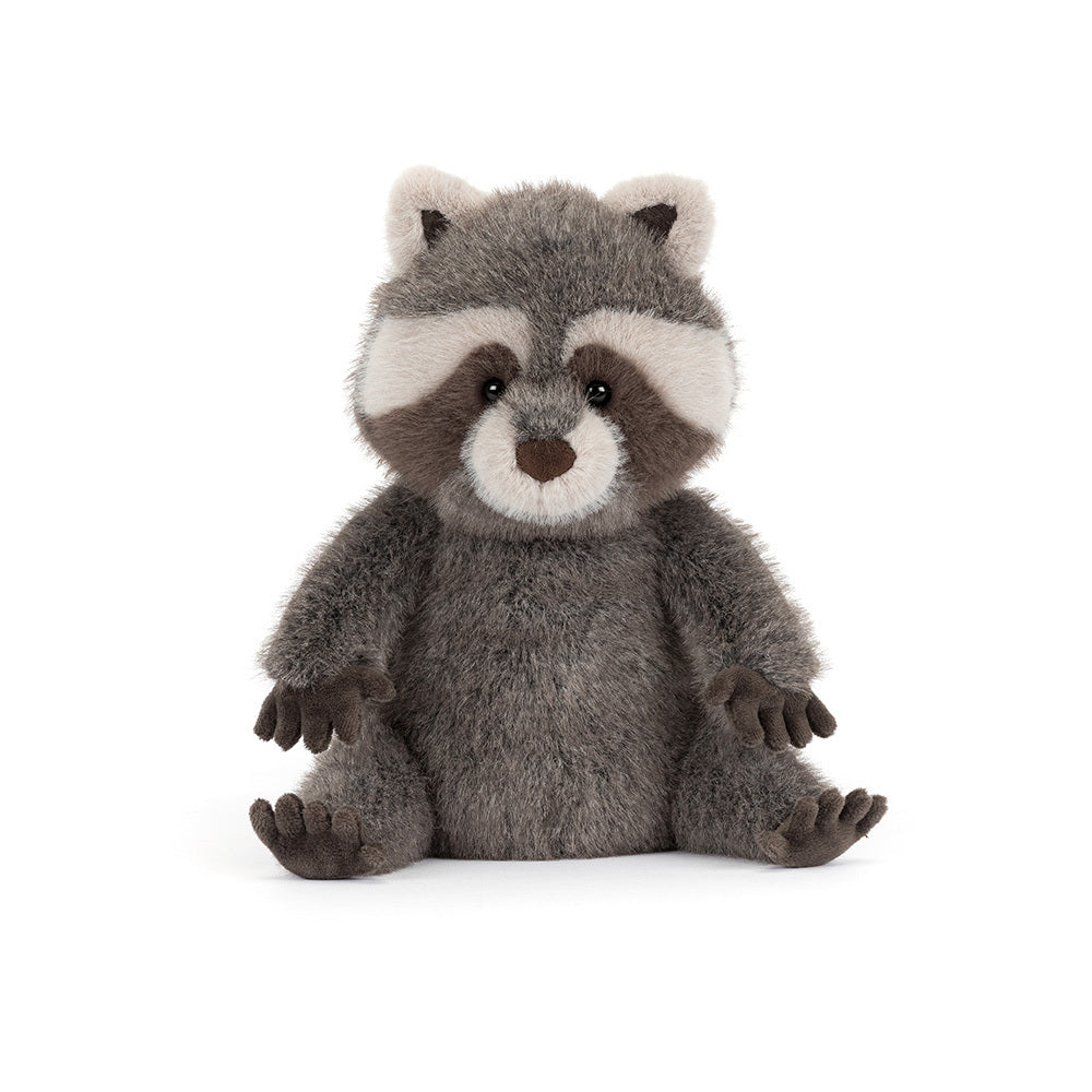 Jellycat | Trixiwoo Raccoon