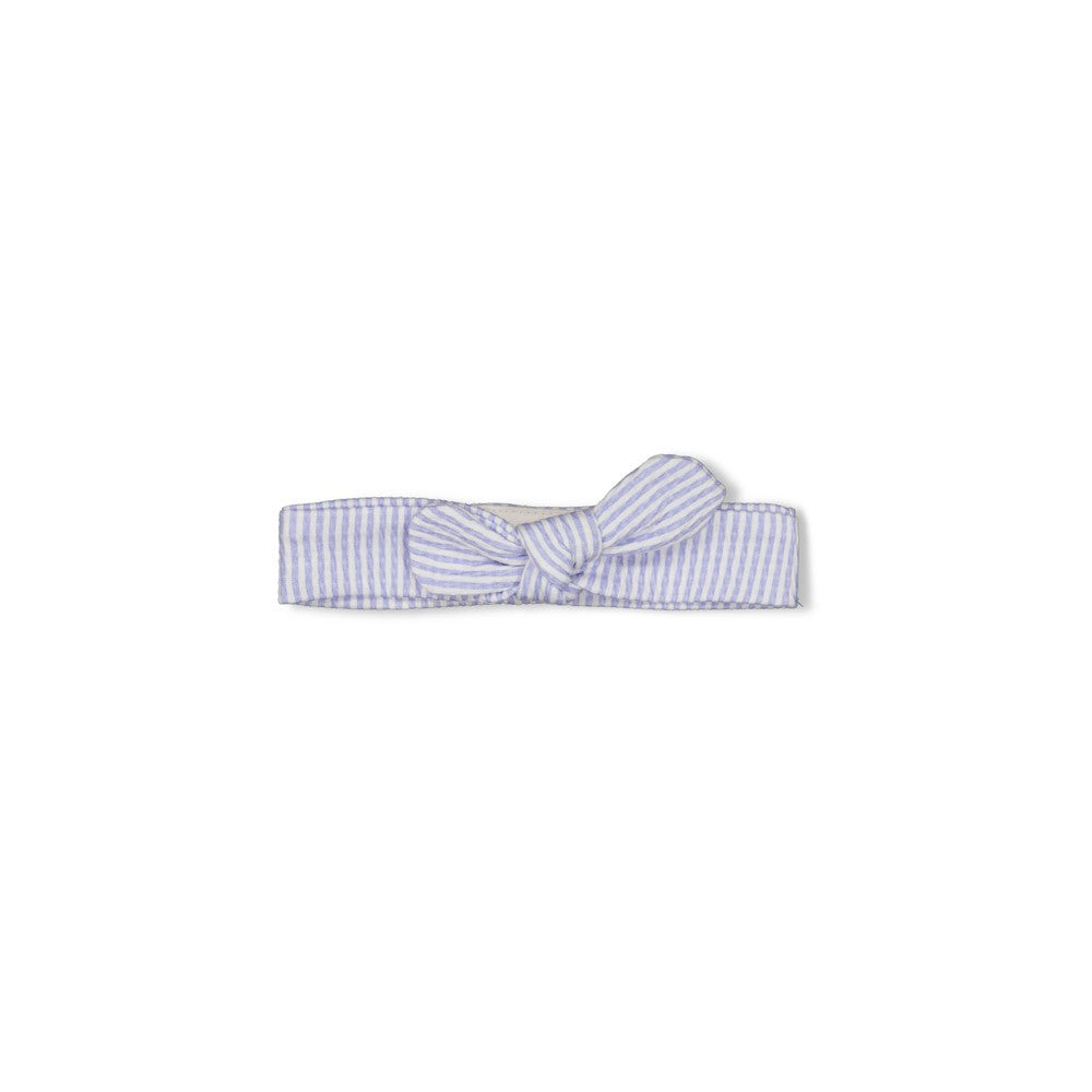 Feetje | Haarband crinkle streep - Sea la vie