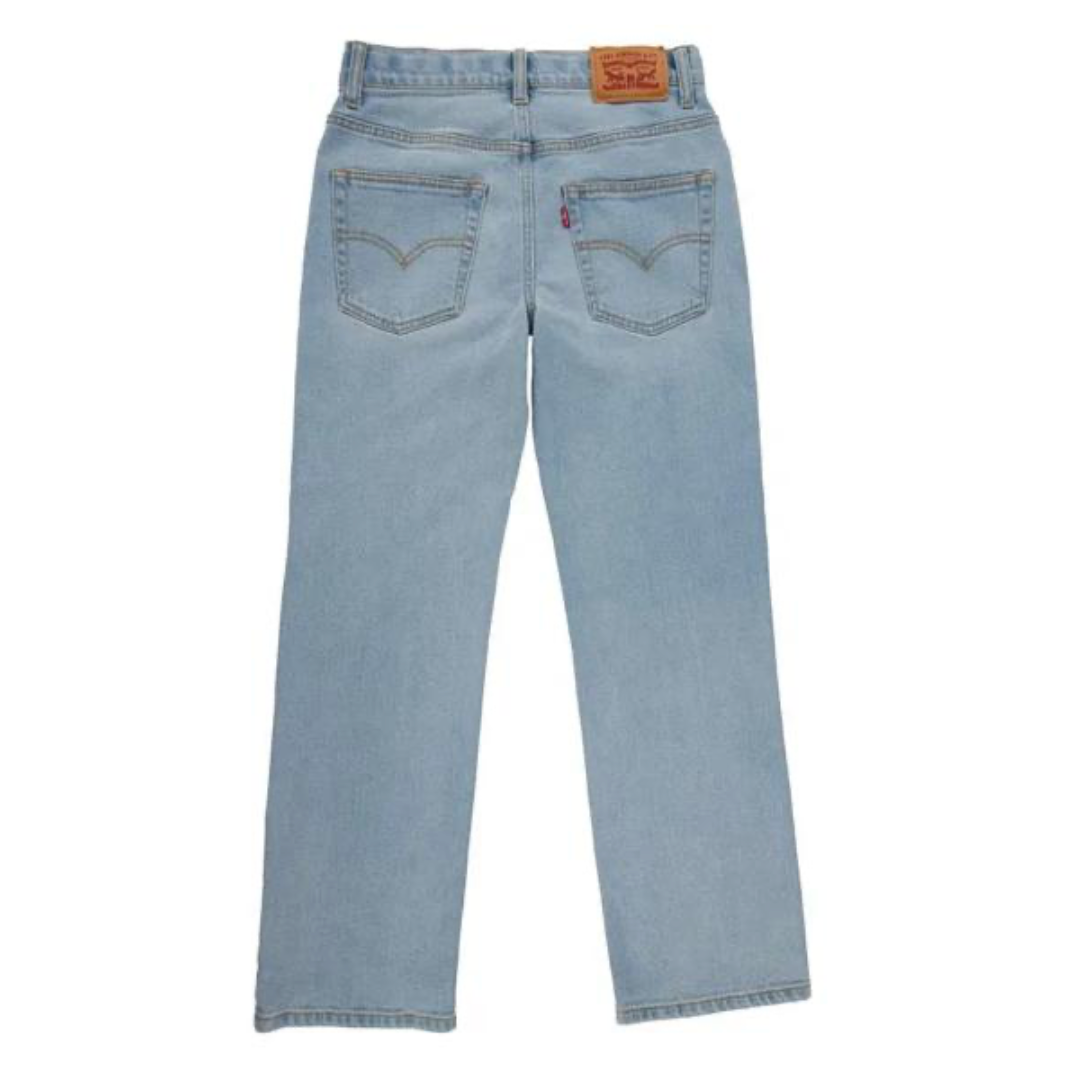 Levis | 555 relaxed straight jeans