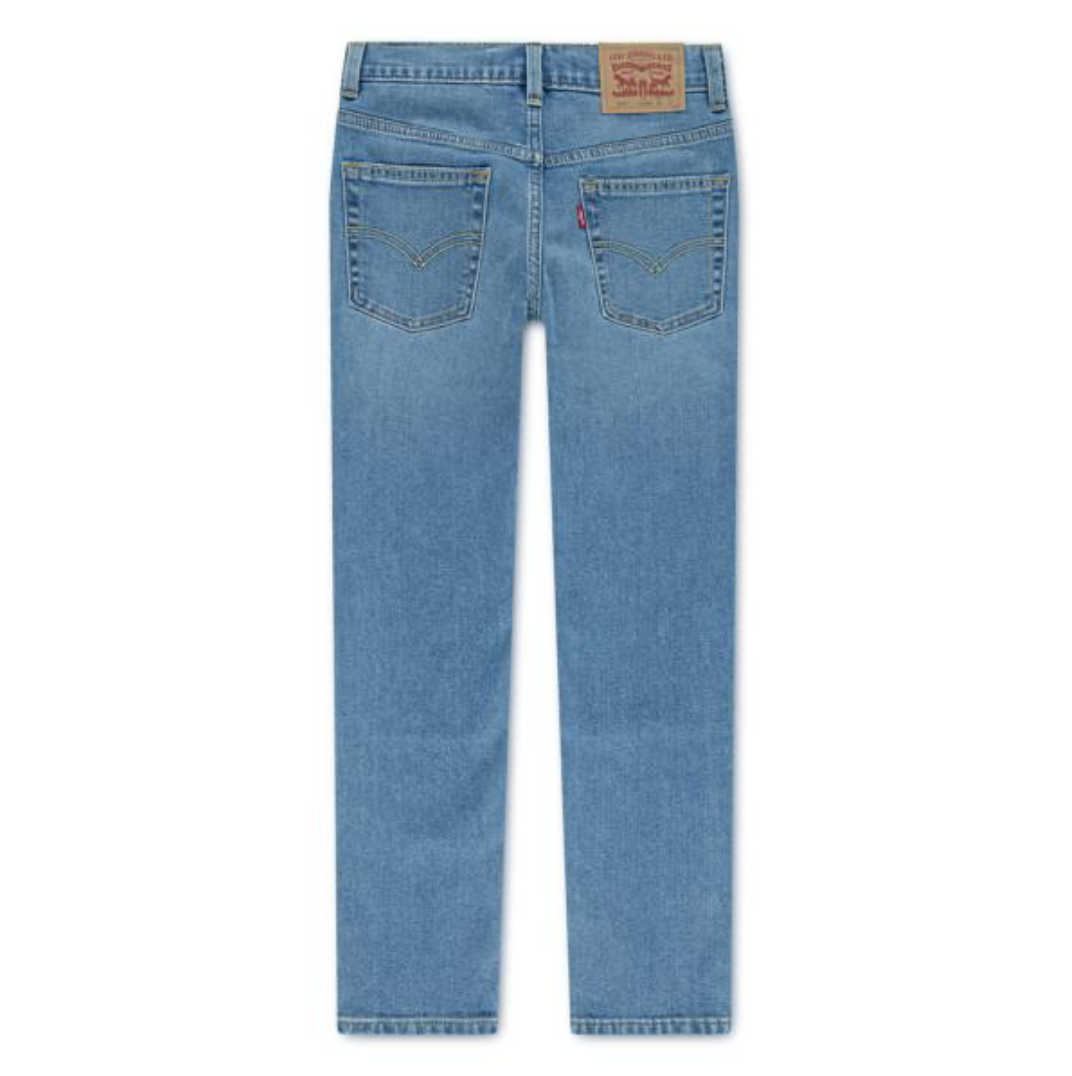 Levis | 512 slim taper jeans