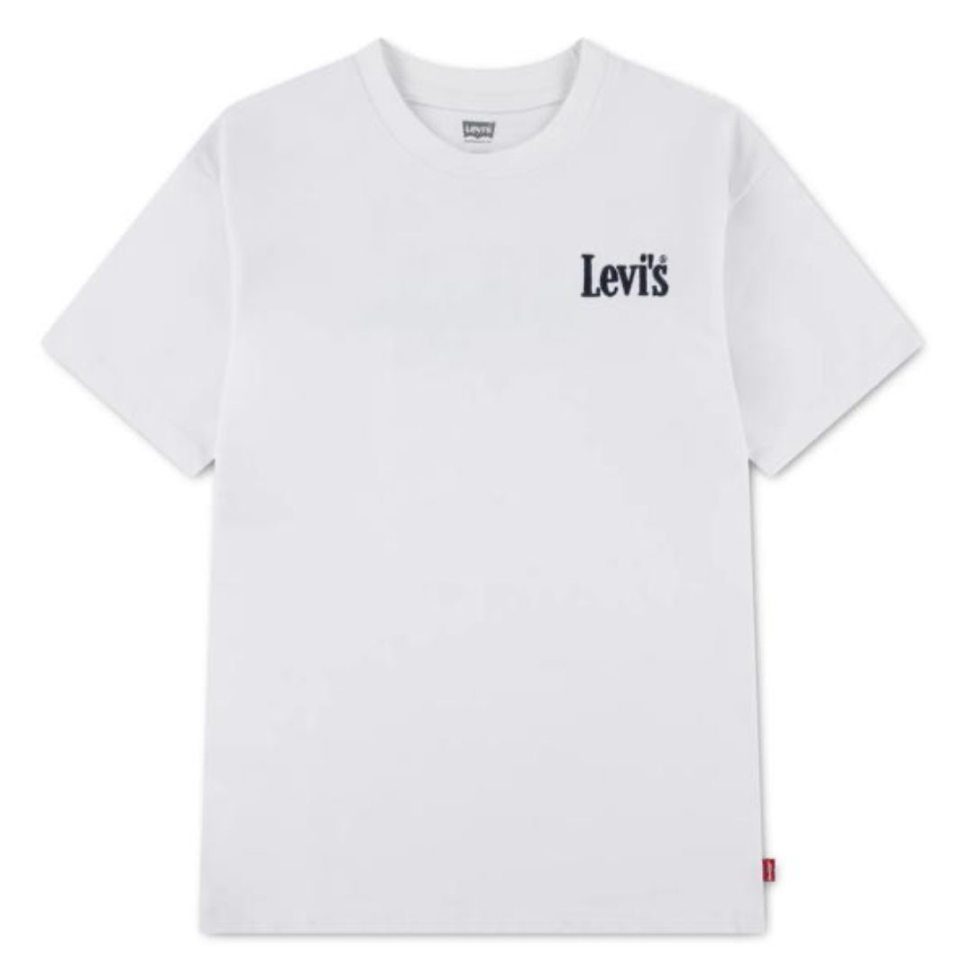 Levis | classic and clean tee