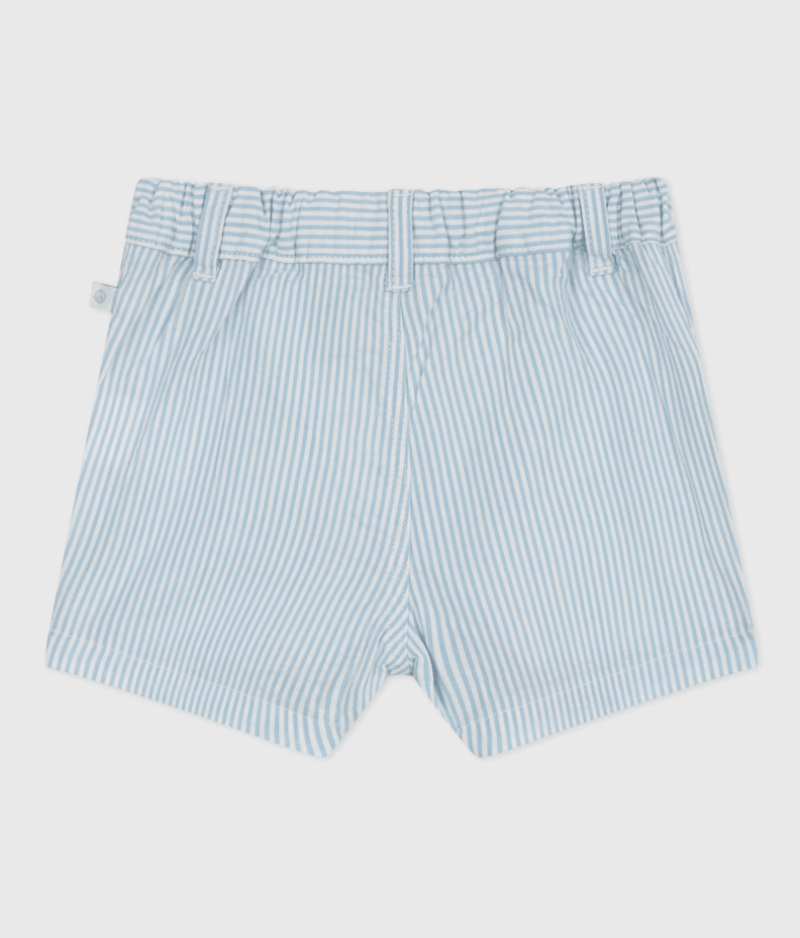 Petit Bateau | short streep