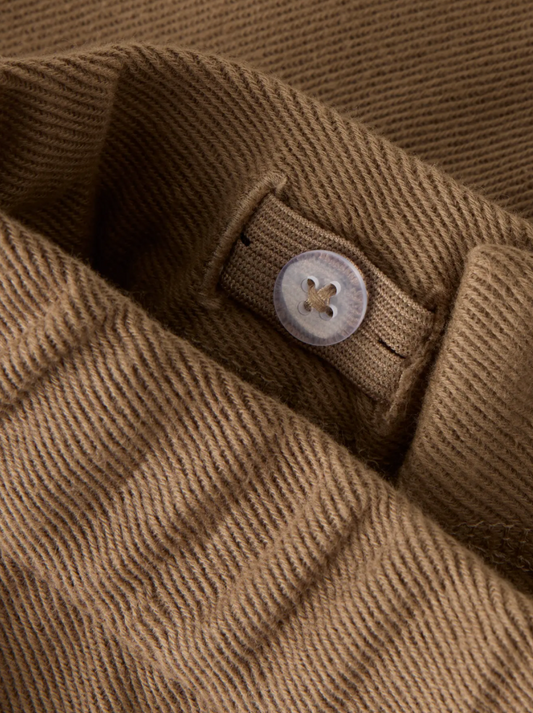 Lil Atelier | Korte broek shitake