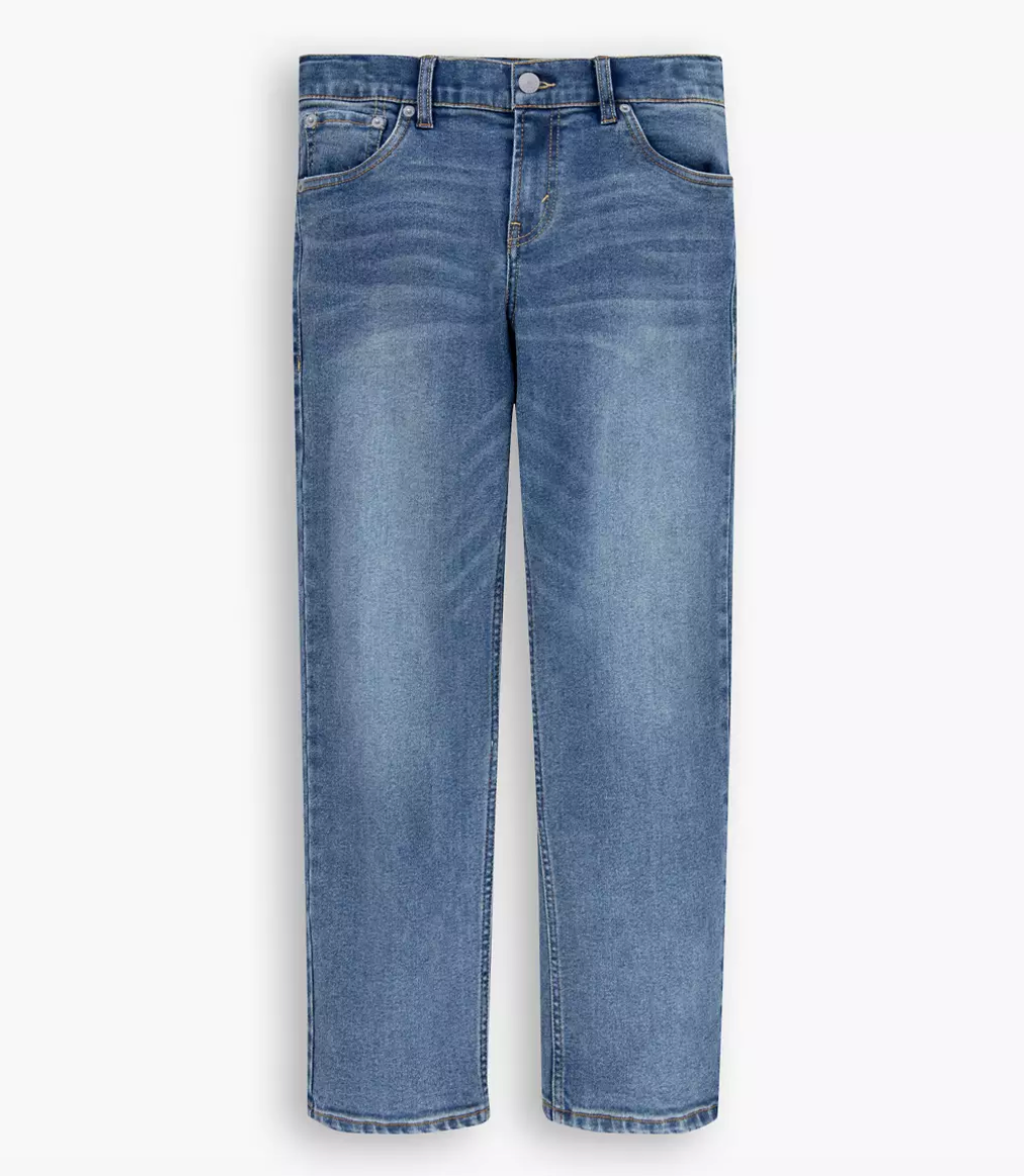 Levi's Kids LVB Stay Loose Taper Jeans Burbank - Jongens