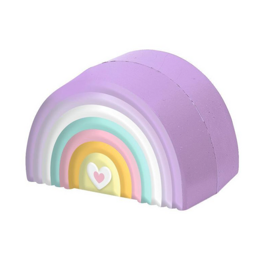 Moses | Rainbow Crush Mystery Box – squishy blind box (1 van 6)