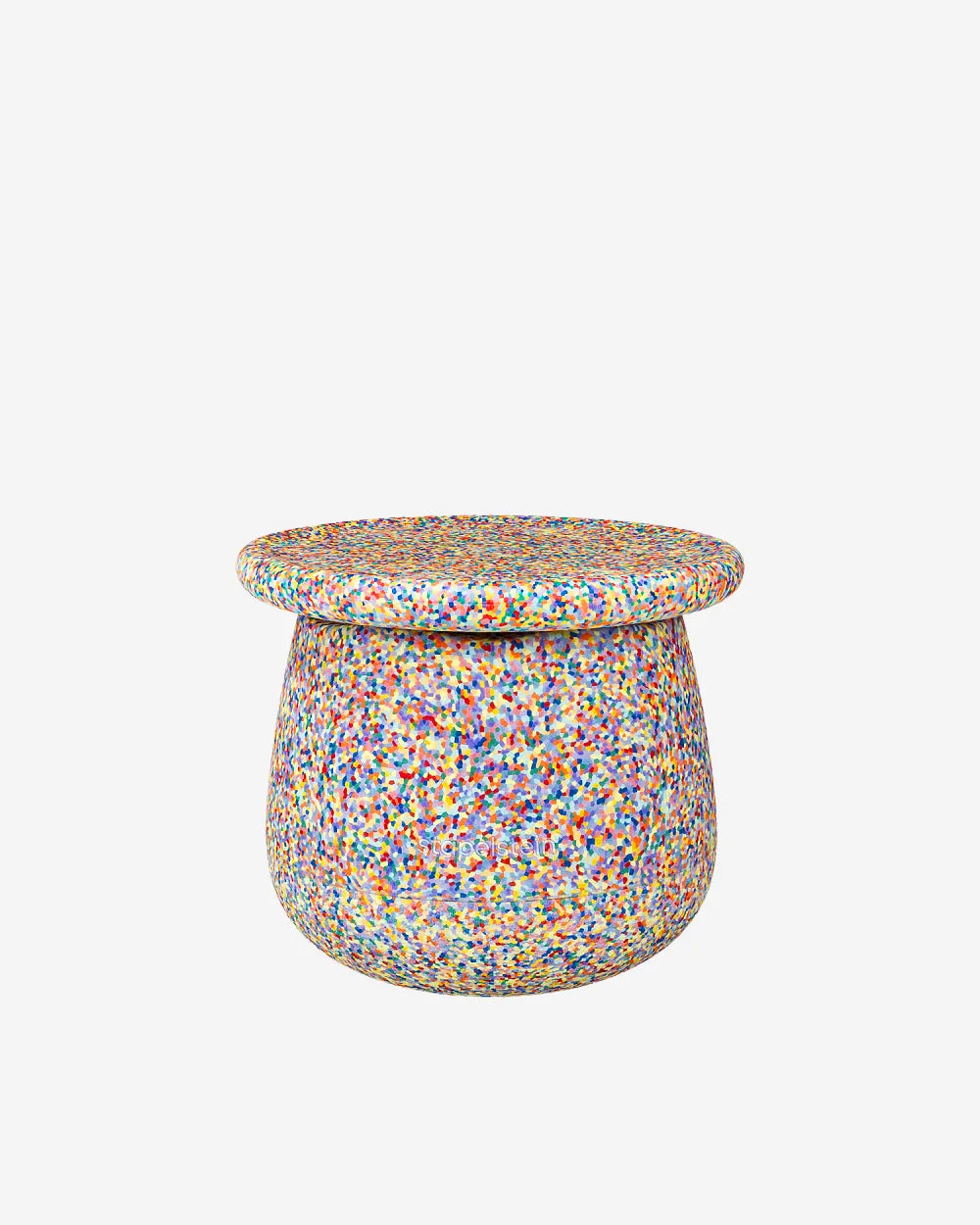 Stapelstein | Dynamic Small Super Confetti