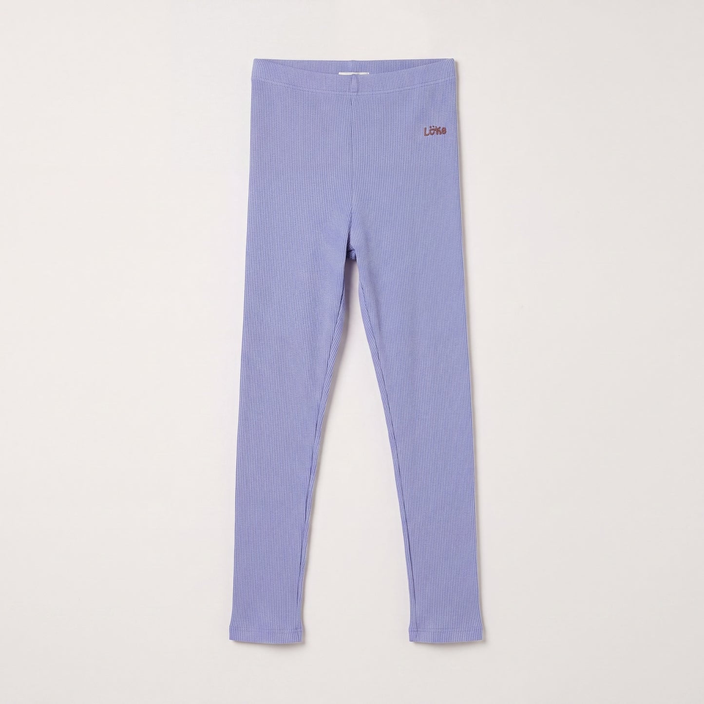 Lötiekids | Lotie rib legging lavendel
