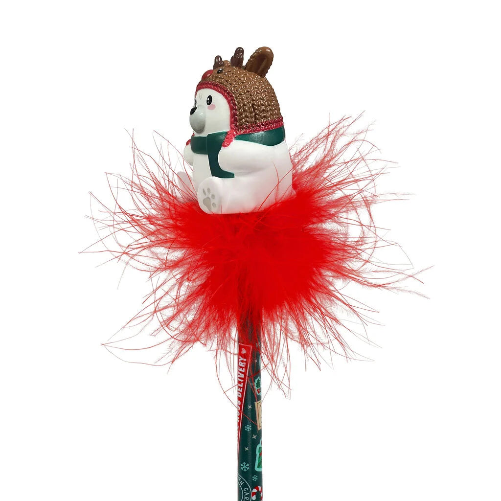Legami | Polar Bear Kerst Lichtpen – Writing is Magic
