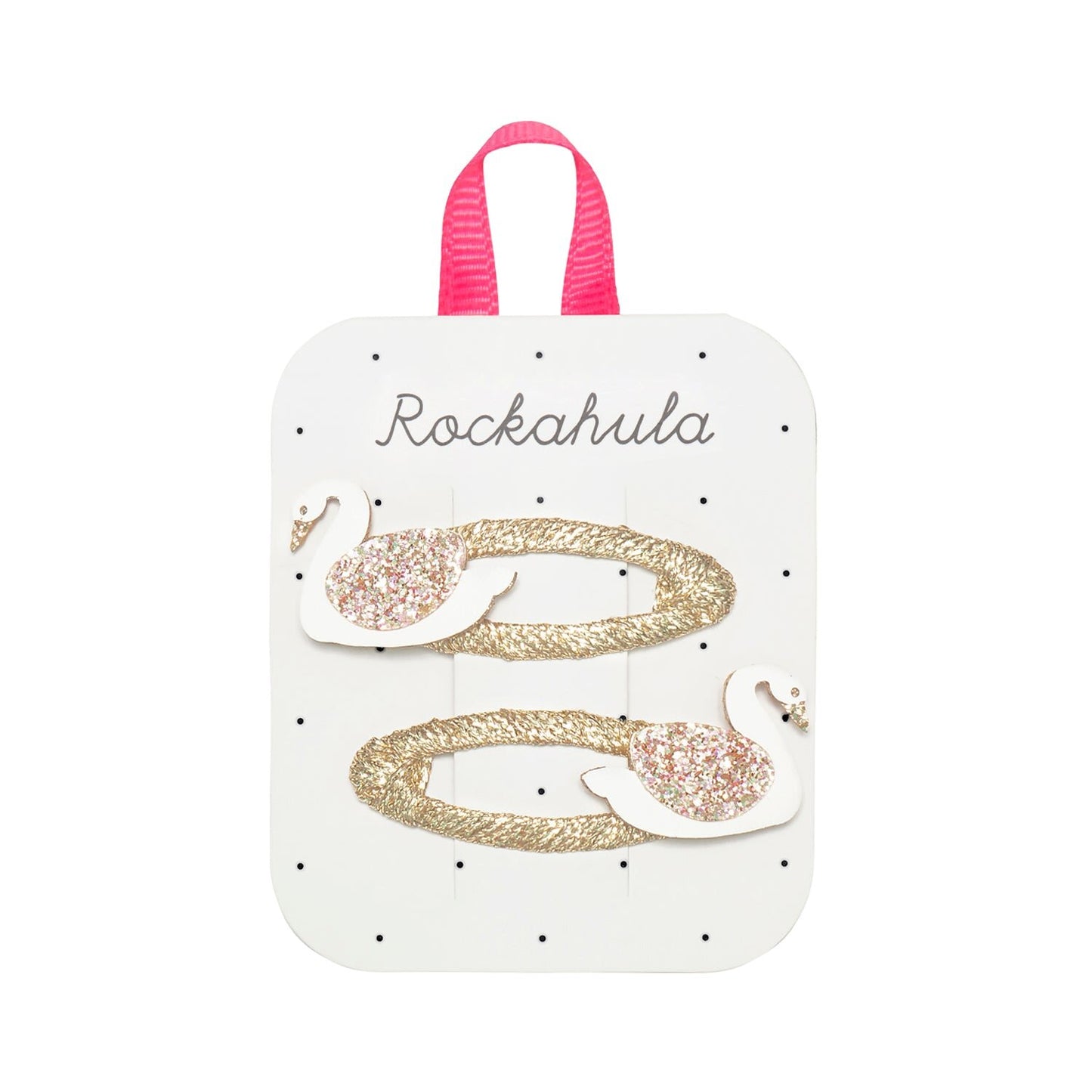 Rockahula | Swan Lake Haarspeldjes