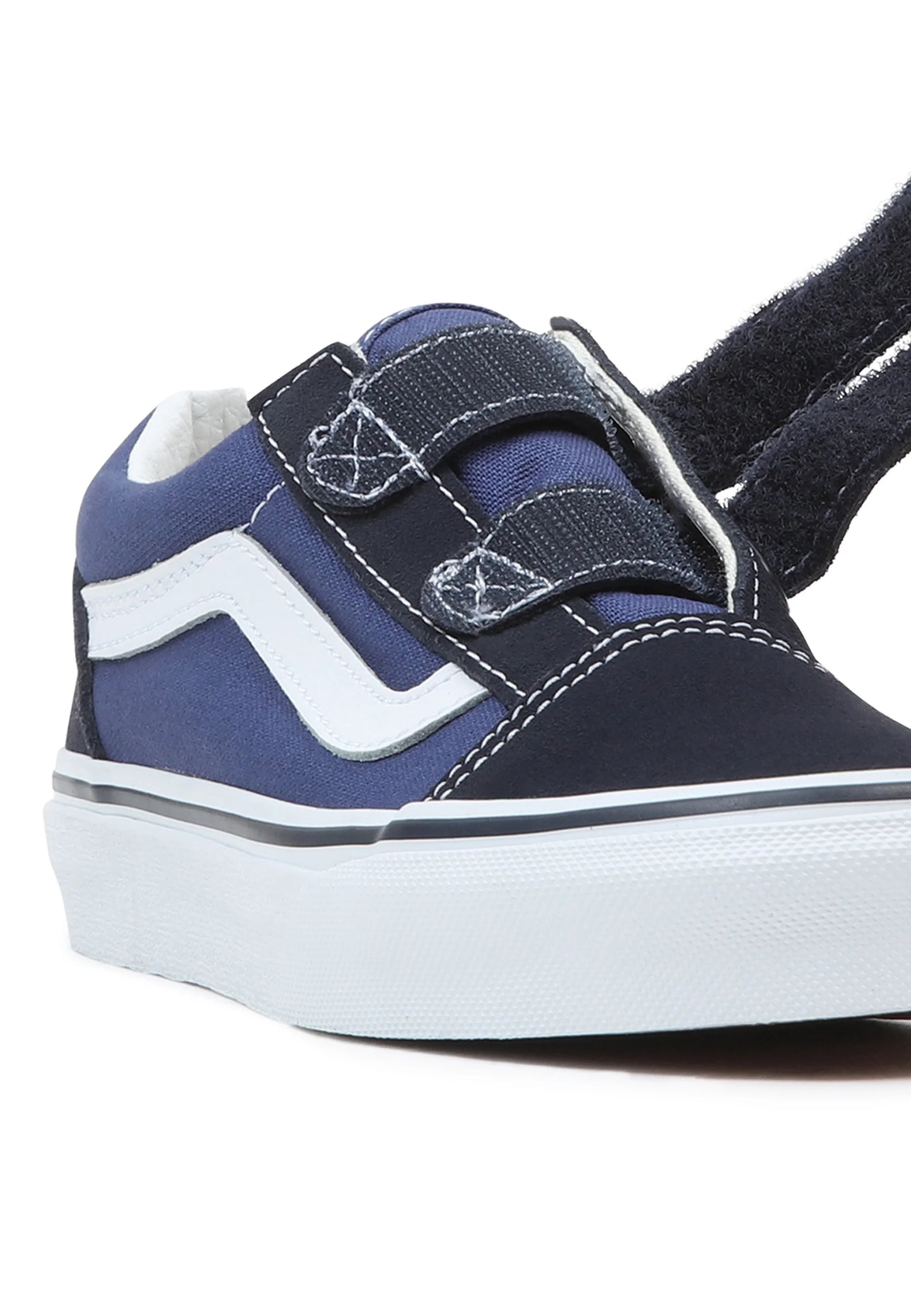Vans | Navy true white sneaker