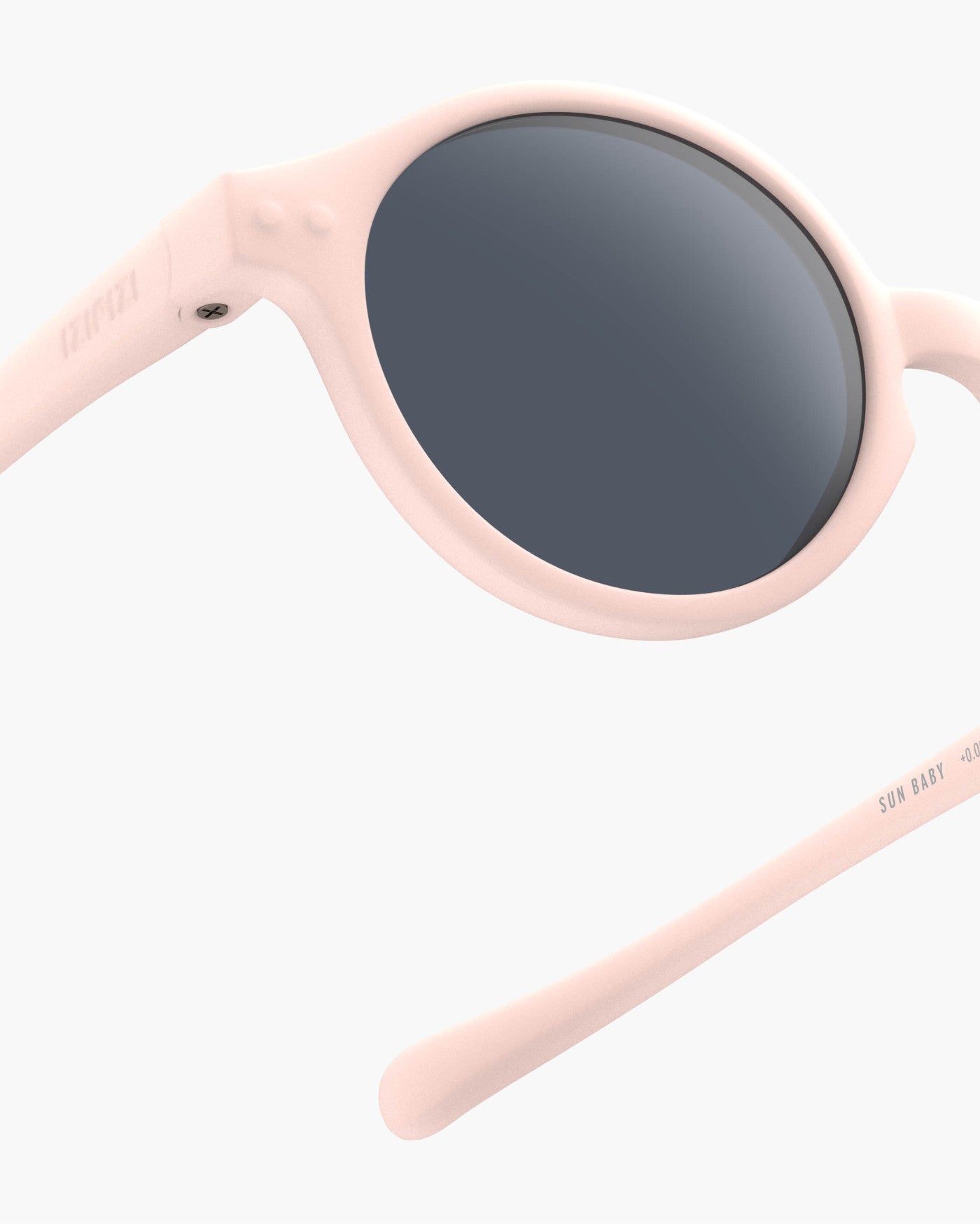 Izipizi | Pastel Pink baby 0 - 3 jaar model D