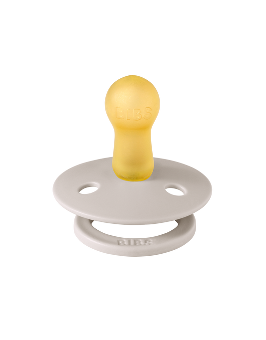 Bibs | speen Mushroom taupe