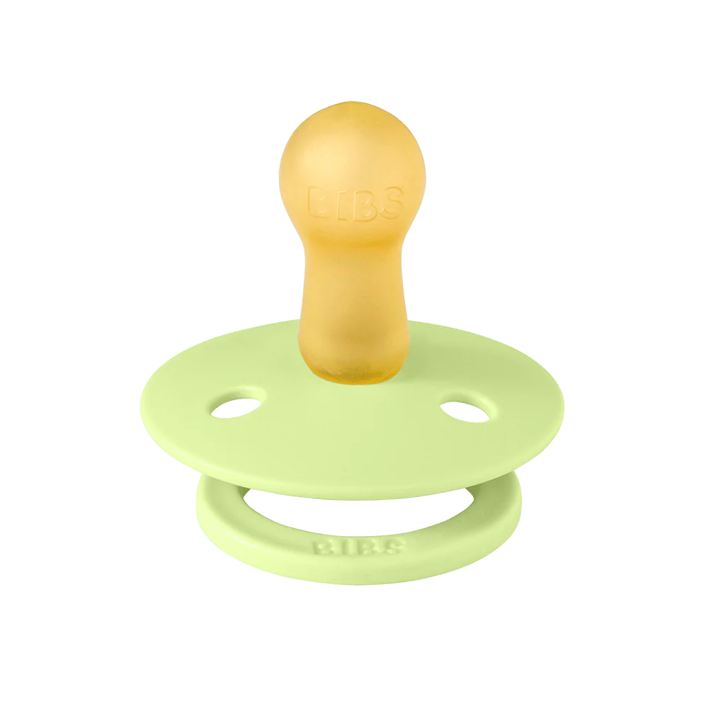 Bibs | speen Matcha, groen
