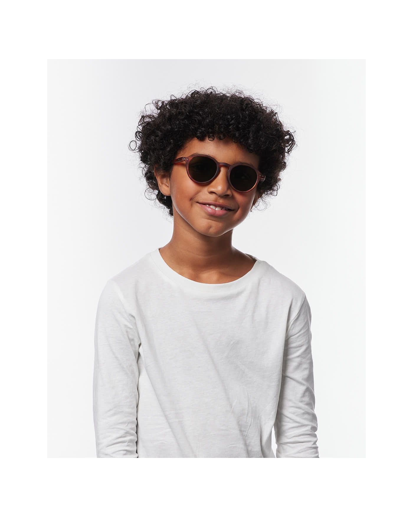 Izipizi | Havane junior 7 - 11 jaar model D