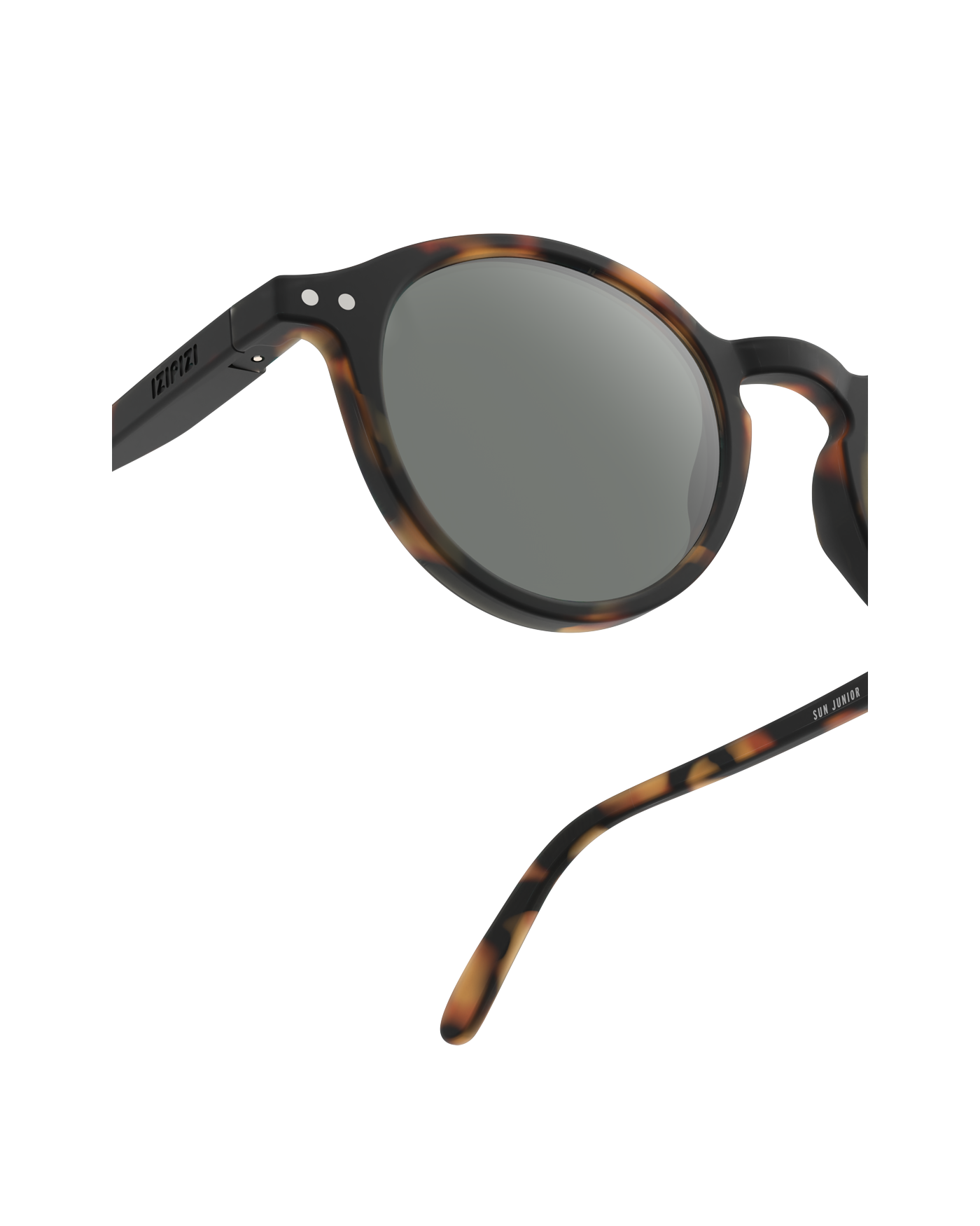 Izipizi | Tortoise junior 7 - 11 jaar model D
