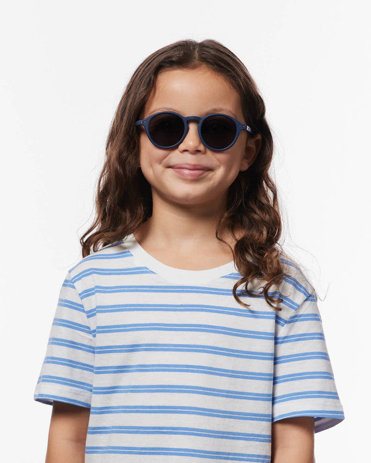 Izipizi | Navy Blue kids 3 - 5 jaar model D