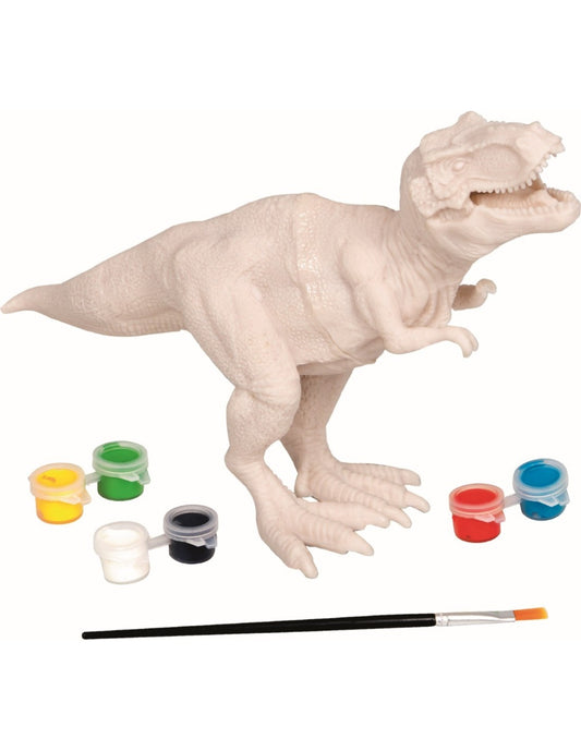 Spiegelburg | T-Rex World Dinosaurus om te Beschilder