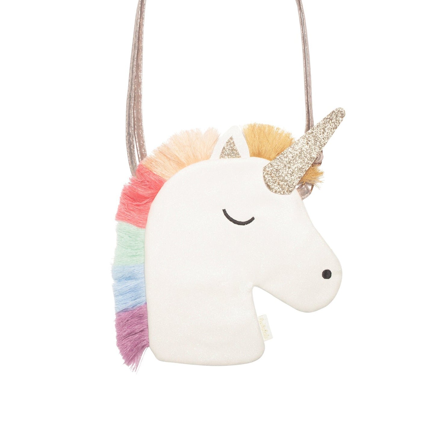 Rockahula | Kindertas unicorn – eenhoorn schoudertas