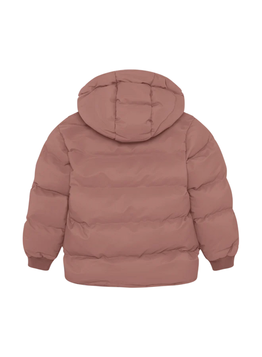 Enfant | Jacket Quilt gewatteerde jas - Burlwood