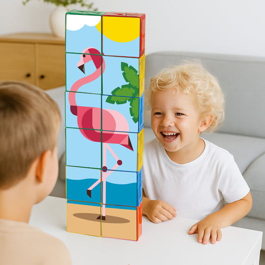 Coblo | toppers dieren