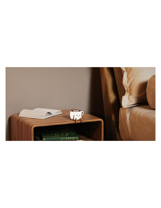 Winkee Patisserie Mini Cinnamon Bun Bonny – Kaneelbroodje lamp