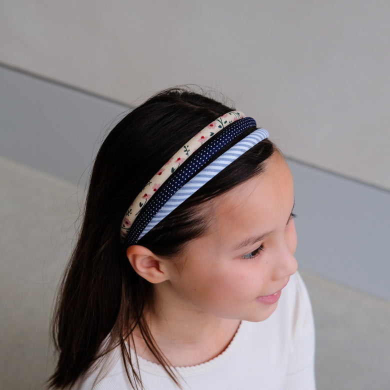 Mimi & Lula | Mon Cherie Alice pack | haarbanden | 182075-10