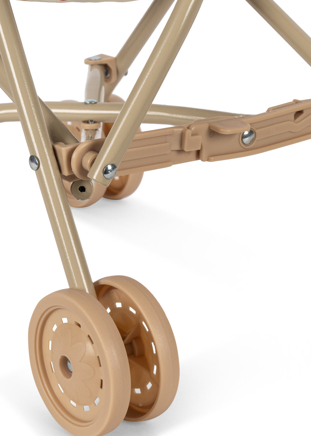 Konges Sløjd | Doll Stroller - Coeur Coloré