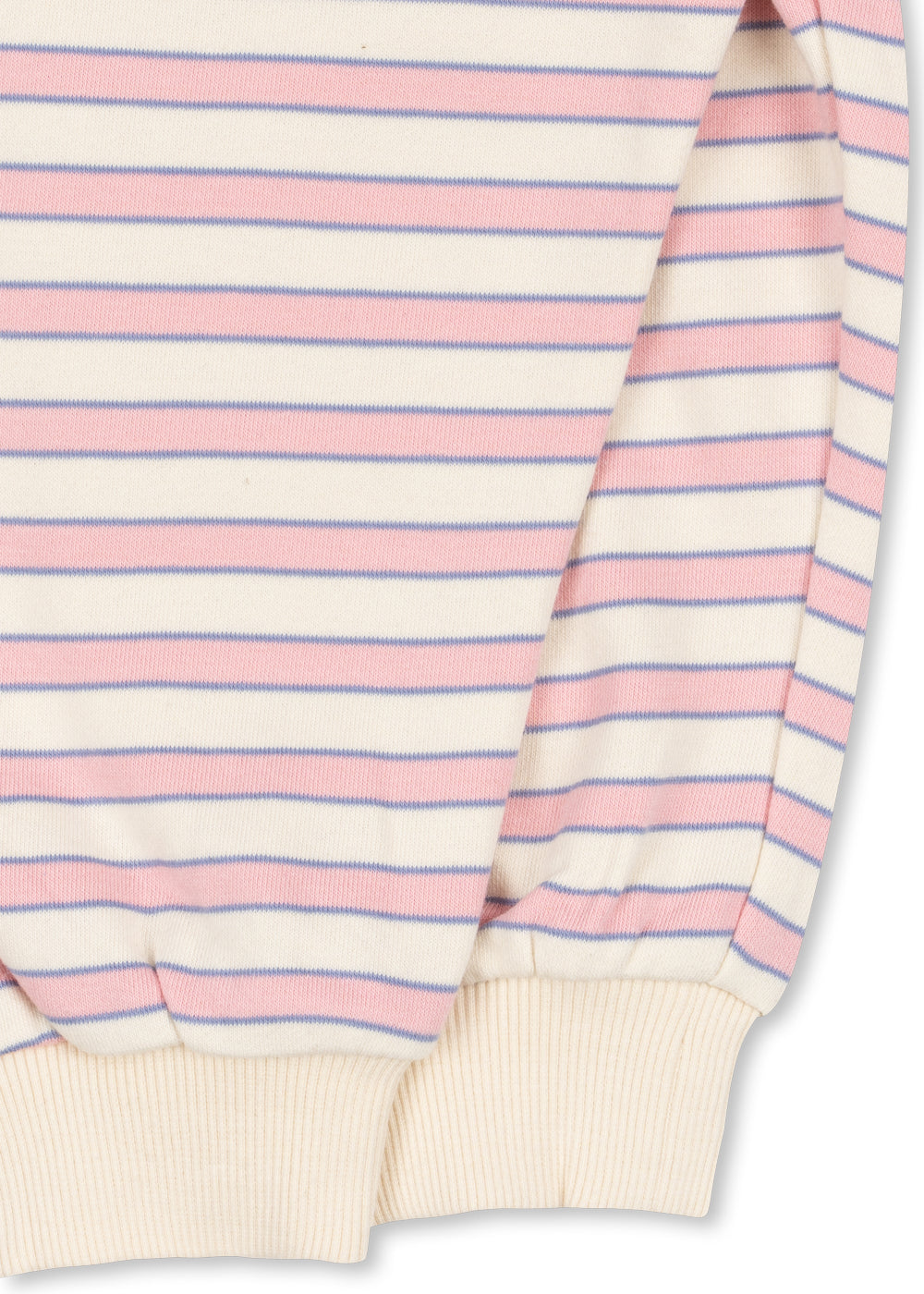 Konges Sløjd | Spotty Sweat Pants – Lolly Stripe