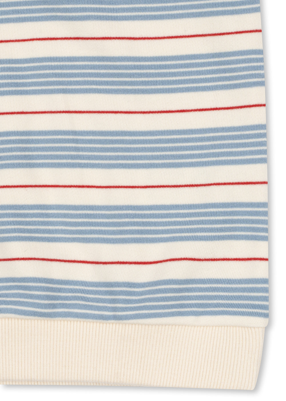 Konges Sløjd | Spotty Sweat Shirt – Tocororo Stripe