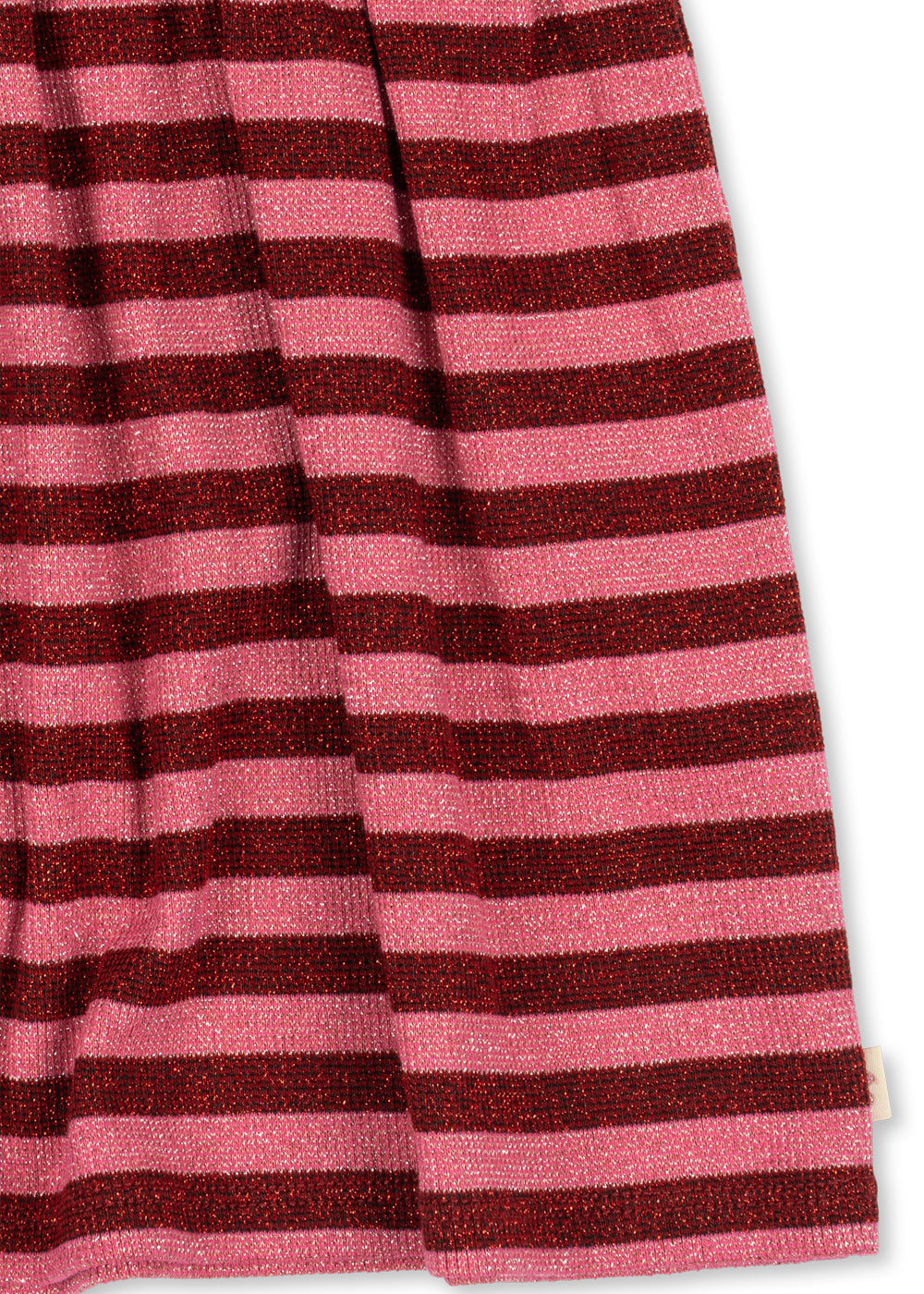 Konges Sløjd Roli Stripe Dress – Pinky Stripe
