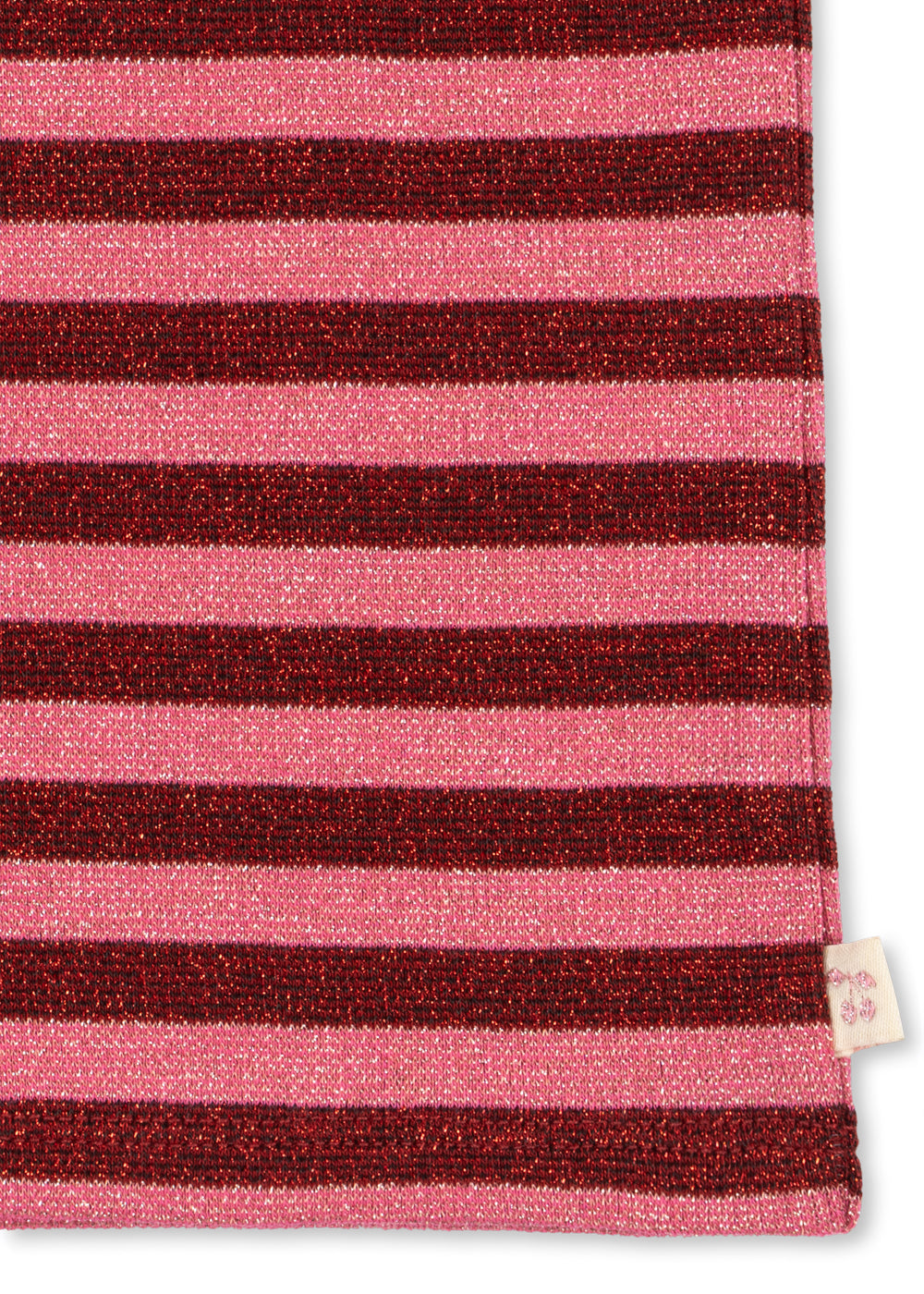 Konges Sløjd | Roli Stripe Cardigan – Pinky Stripe