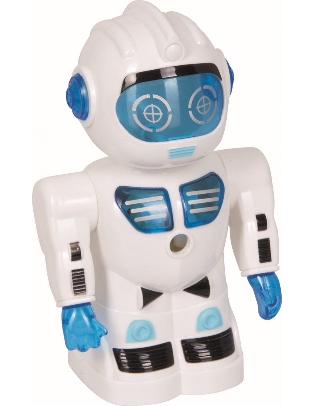Spiegelburg | Robot Puntenslijper Wild + Cool