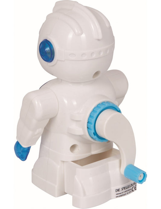 Spiegelburg | Robot Puntenslijper Wild + Cool
