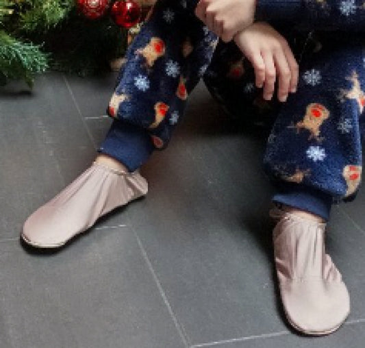 Slipstop | Waterschoenen Uni Sand - antislip
