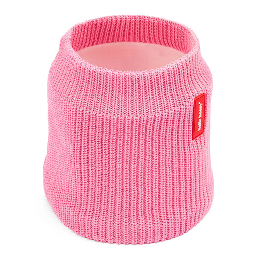 Hello Hossy | Cocoon Lotus nekwarmer