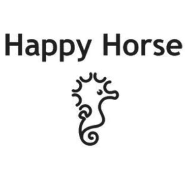 Happy Horse knuffels voor baby’s en kinderen