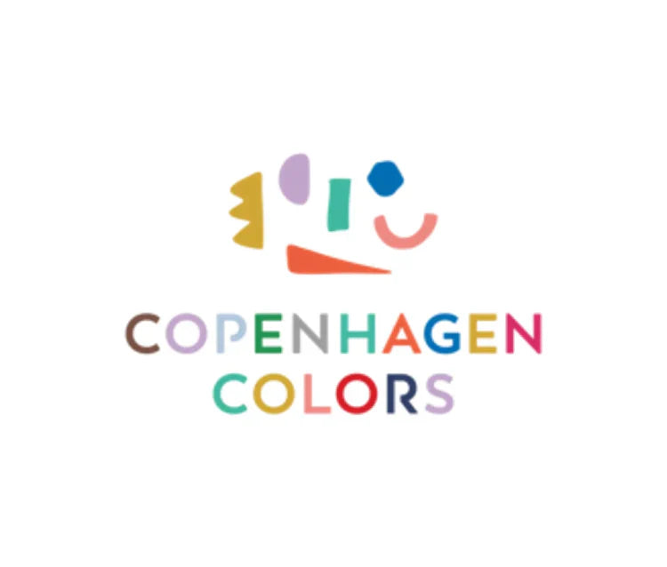 Copenhagen Colors baby- en kinderkleding